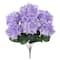 12 Pack: Purple Hydrangea Bush by Ashland®